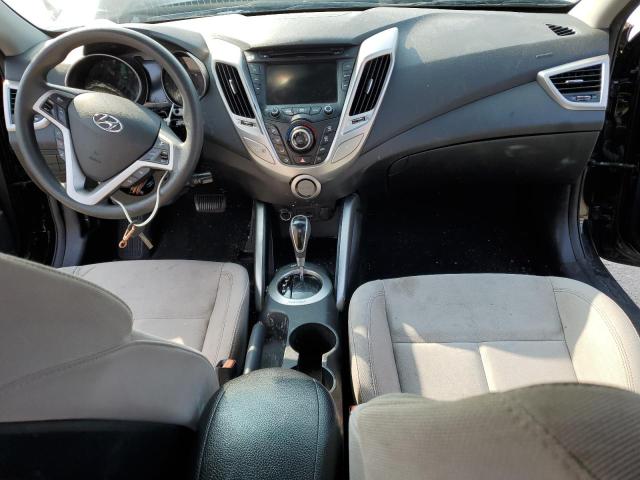Photo 8 from auction – 2014 HYUNDAI VELOSTER with VIN KMHTC6AD2EU217327
