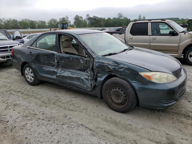 Photo 4 from auction – 2003 TOYOTA CAMRY LE with VIN 4T1BE32K73U641178