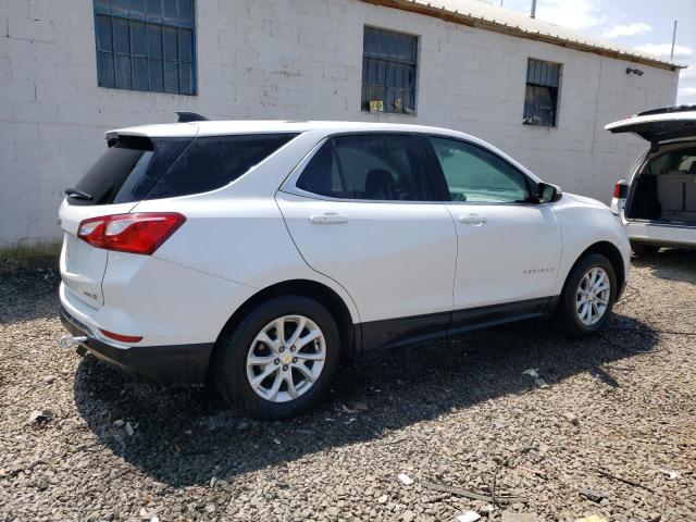 Photo 3 from auction – 2019 CHEVROLET EQUINOX LT with VIN 2GNAXUEVXK6186160