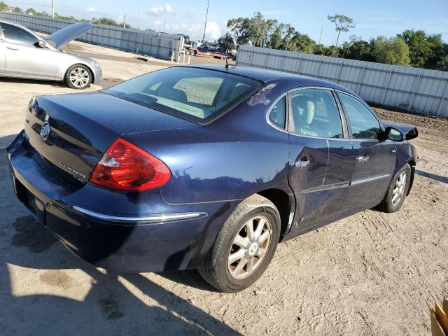 Photo 3 from auction – 2009 BUICK LACROSSE C with VIN 2G4WD582791233307