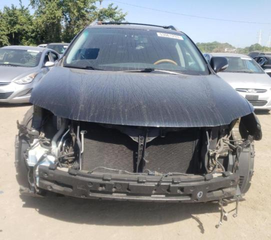 Photo 5 from auction – 2010 LEXUS RX 350 with VIN 2T2BK1BA7AC070113