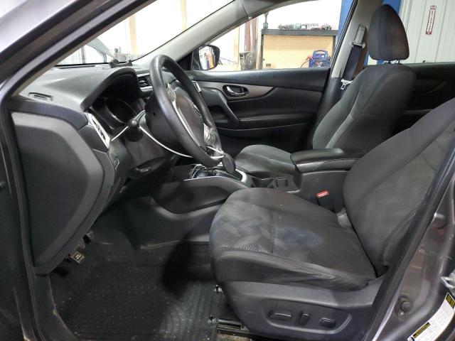 Photo 7 from auction – 2016 NISSAN ROGUE S with VIN KNMAT2MV8GP633389