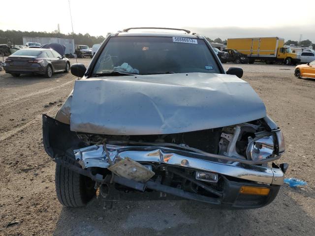 Photo 5 from auction – 1998 NISSAN PATHFINDER with VIN JN8AR05S7WW284385