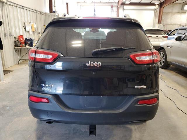 Photo 6 from auction – 2016 JEEP CHEROKEE L with VIN 1C4PJMCB9GW123108
