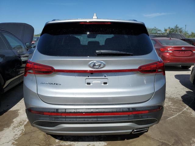 Photo 6 from auction – 2023 HYUNDAI SANTA FE S with VIN 5NMS14AJ0PH550295