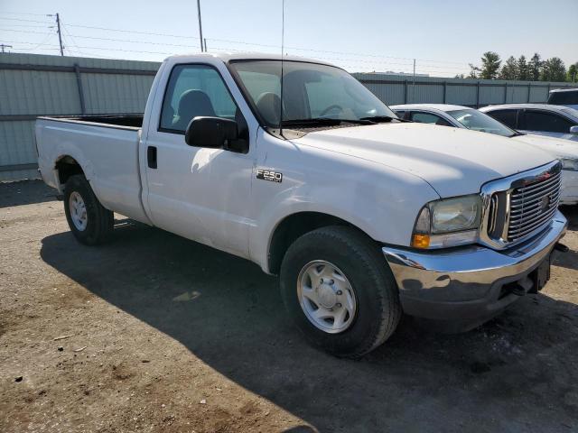 Photo 4 from auction – 2003 FORD F250 SUPER with VIN 1FTNF20L43EA88956