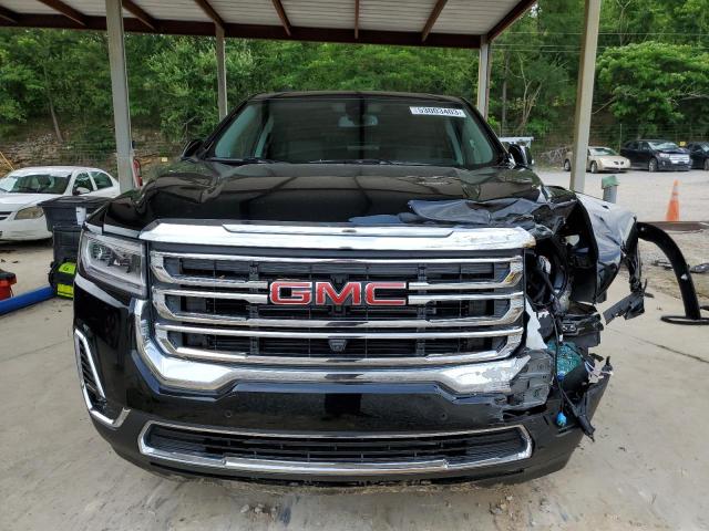 Photo 5 from auction – 2023 GMC ACADIA with VIN 1GKKNMLSXPZ213501
