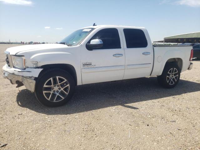 Photo 1 from auction – 2013 GMC SIERRA C15 with VIN 3GTP1VE05DG240728