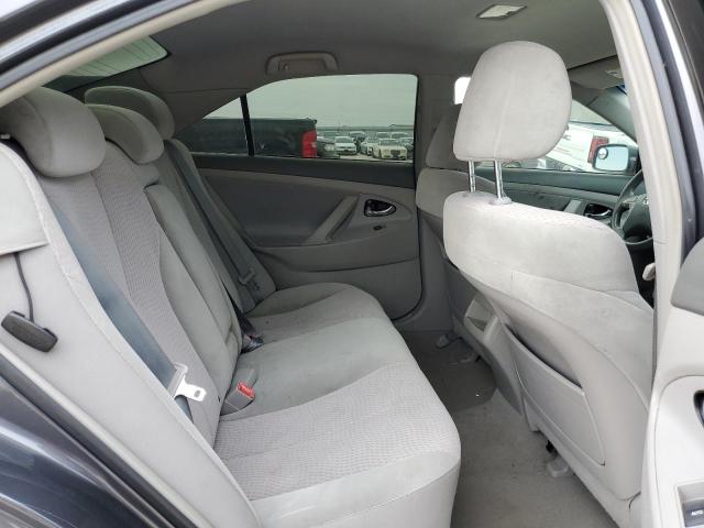 Photo 10 from auction – 2011 TOYOTA CAMRY BASE with VIN 4T4BF3EK3BR121105