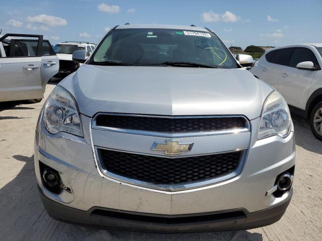 Photo 5 from auction – 2015 CHEVROLET EQUINOX LT with VIN 2GNALBEK7F6312552
