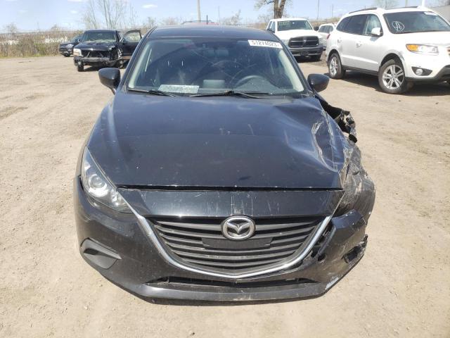 Фото 5 с аукциона – 2016 MAZDA 3 TOURING с VIN 3MZBM1L79GM285166