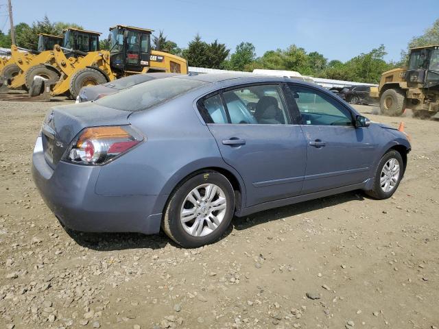 Photo 3 from auction – 2010 NISSAN ALTIMA BAS with VIN 1N4AL2AP2AN489918