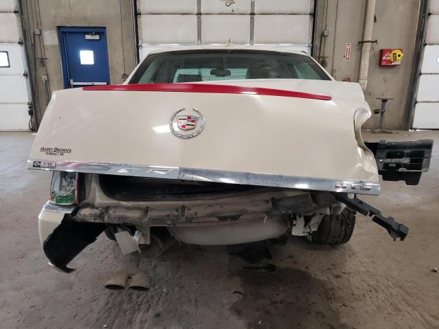 Photo 6 from auction – 2011 CADILLAC DTS with VIN 1G6KA5E67BU150346