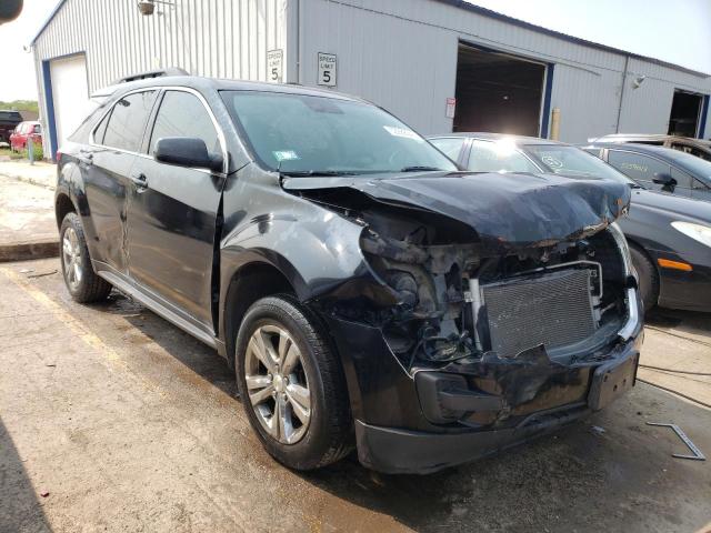 Photo 4 from auction – 2015 CHEVROLET EQUINOX LT with VIN 2GNALBEK1F6403106