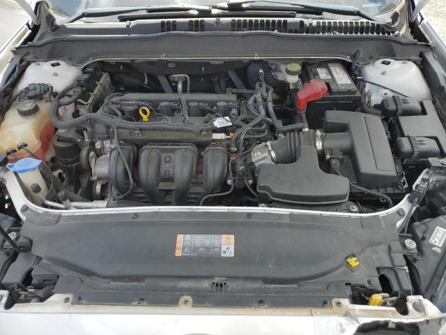 Photo 11 from auction – 2013 FORD FUSION SE with VIN 3FA6P0H73DR194784