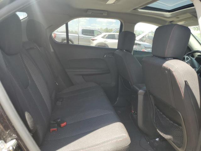Фото 11 с аукциона – 2011 CHEVROLET EQUINOX LT с VIN 2CNALPEC5B6442723