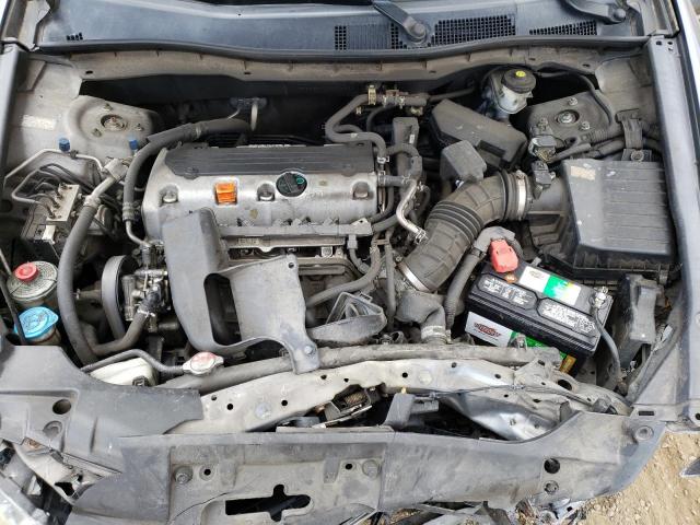 Photo 11 from auction – 2010 HONDA ACCORD LXP with VIN 1HGCP2F41AA074880