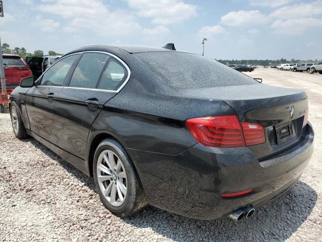 Photo 2 from auction – 2016 BMW 528 I with VIN WBA5A5C51GD528993