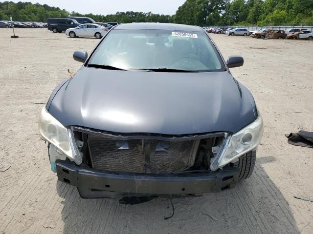 Photo 5 from auction – 2011 TOYOTA CAMRY BASE with VIN 4T1BF3EK4BU652405