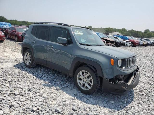 Photo 4 from auction – 2018 JEEP RENEGADE L with VIN ZACCJABB2JPJ30384