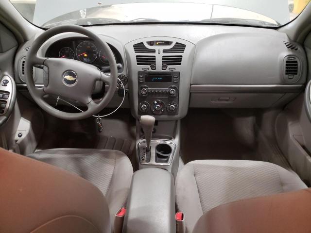 Photo 8 from auction – 2008 CHEVROLET MALIBU LS with VIN 1G1ZS58F28F126966
