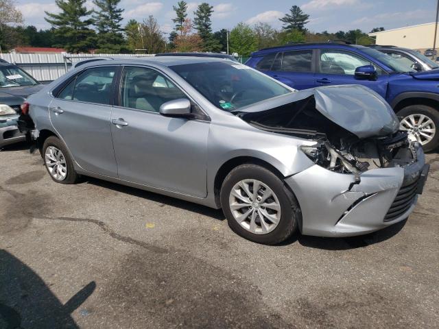 Photo 4 from auction – 2016 TOYOTA CAMRY LE with VIN 4T4BF1FK9GR519087