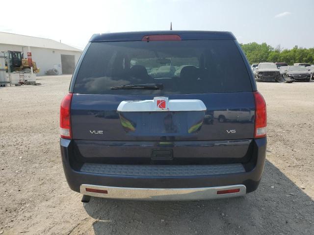 Photo 6 from auction – 2007 SATURN VUE with VIN 5GZCZ53457S834681