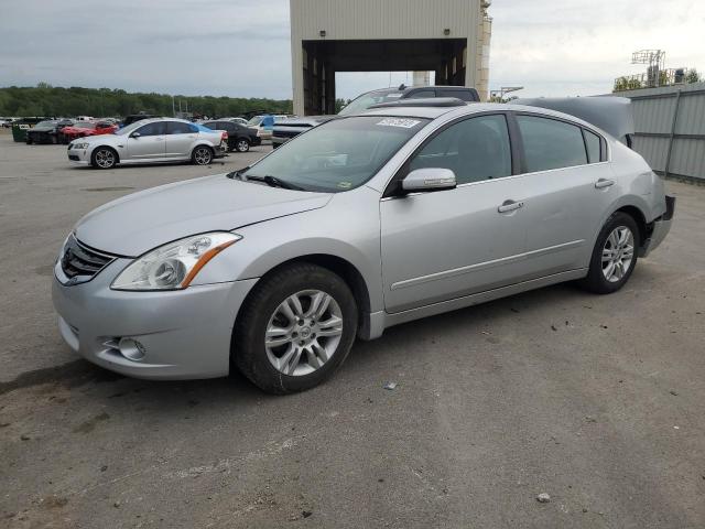 NISSAN ALTIMA BAS 2012 with VIN 1N4AL2AP7CC152305 - Photo from auction