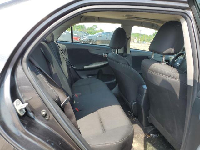 Photo 10 from auction – 2013 TOYOTA COROLLA BA with VIN 2T1BU4EE7DC127672