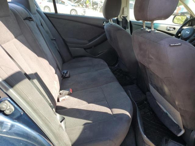 Photo 10 from auction – 2010 NISSAN ALTIMA BAS with VIN 1N4AL2APXAN535561