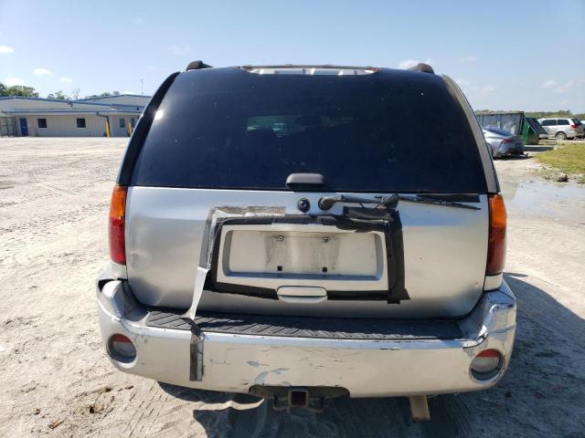 Photo 6 from auction – 2006 GMC ENVOY with VIN 1GKDS13S362141581