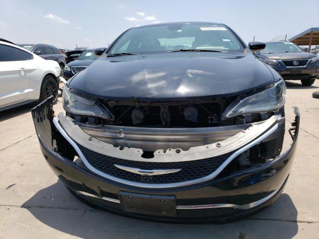 Photo 5 from auction – 2016 CHRYSLER 200 LIMITE with VIN 1C3CCCAB1GN105086