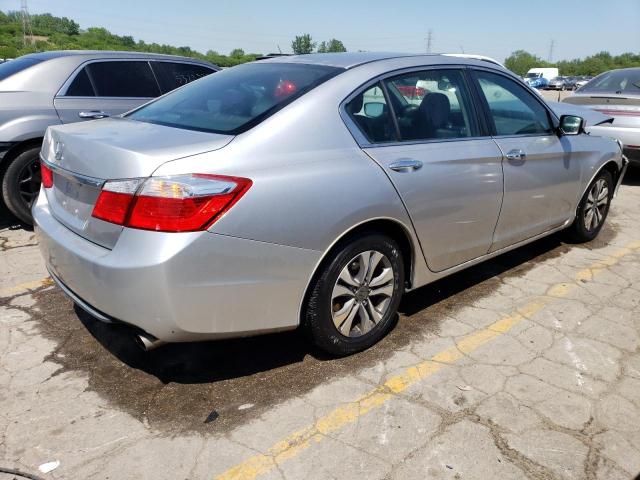 Photo 3 from auction – 2015 HONDA ACCORD LX with VIN 1HGCR2F31FA130325