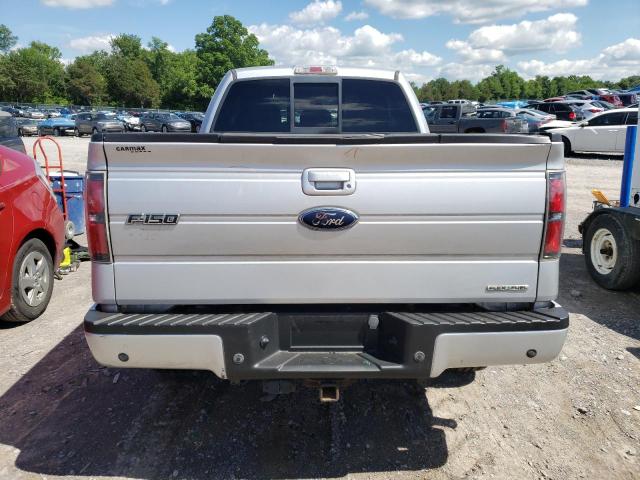 Фото 6 с аукциона – 2011 FORD F150 SUPER с VIN 1FTFX1EF9BKD17436