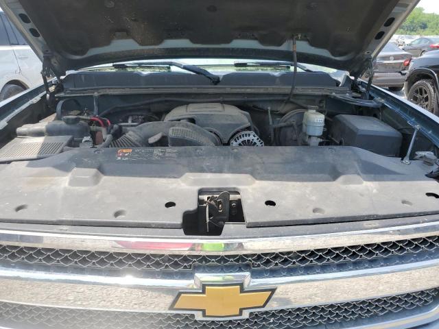 Photo 11 from auction – 2012 CHEVROLET SILVERADO with VIN 1GCPKSE74CF209110