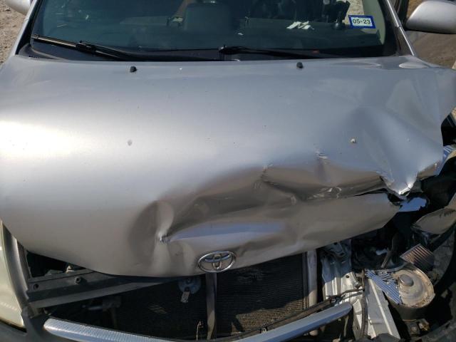 Photo 11 from auction – 2007 TOYOTA PRIUS with VIN JTDKB20U277665033