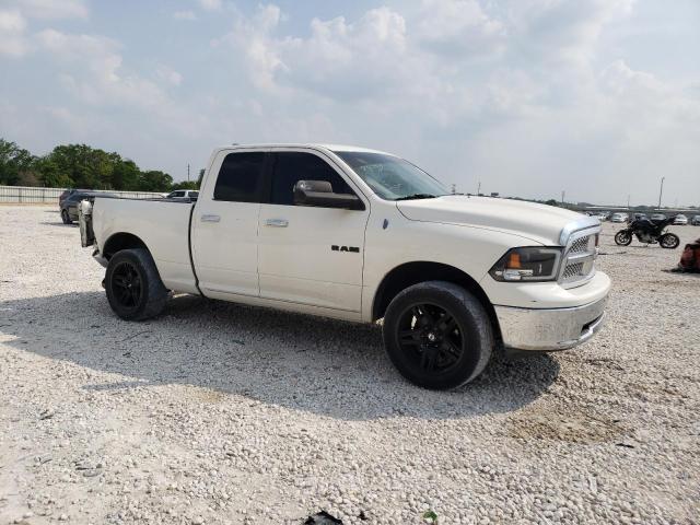 Photo 4 from auction – 2009 DODGE RAM 1500 with VIN 1D3HB18P39S784087