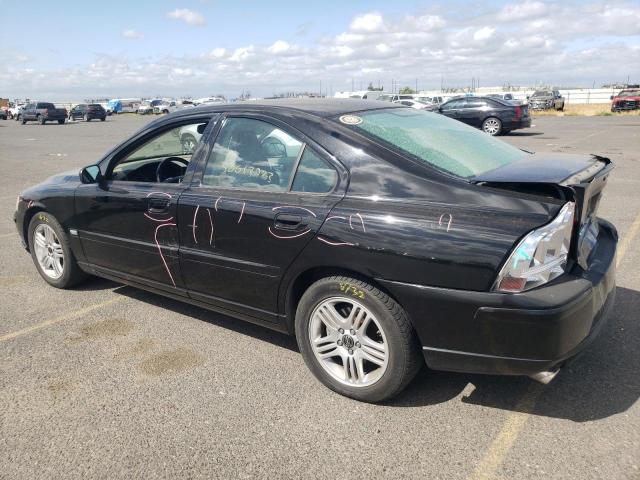 Photo 2 from auction – 2005 VOLVO S60 2.5T with VIN YV1RS592852471368