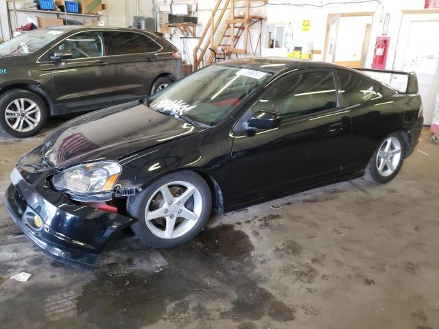 ACURA RSX TYPE-S 2003 with VIN JH4DC53083C013484 - Photo from auction