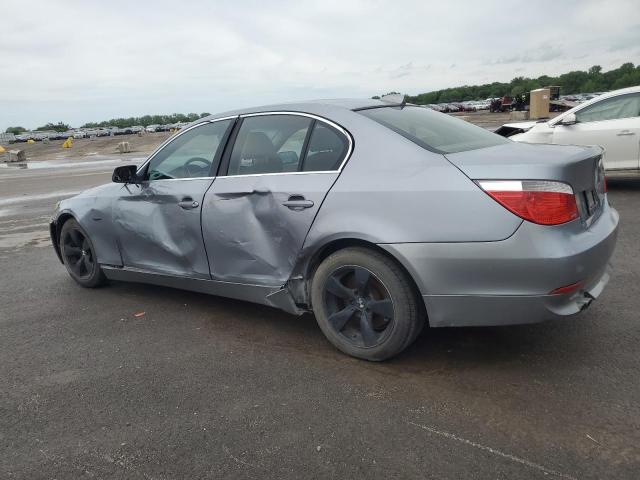 Photo 2 from auction – 2006 BMW 530 I with VIN WBANE73536CM34280