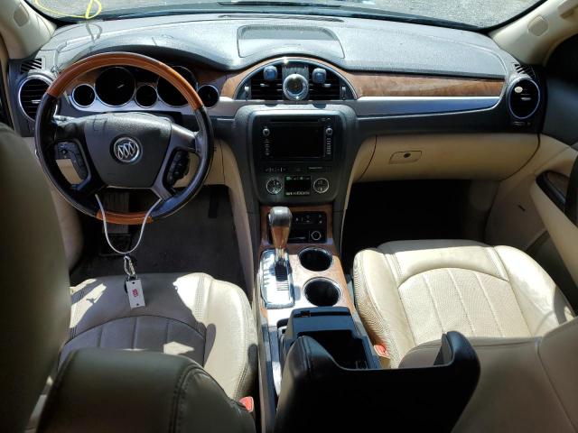 Photo 8 from auction – 2009 BUICK ENCLAVE CX with VIN 5GAEV23D29J100269
