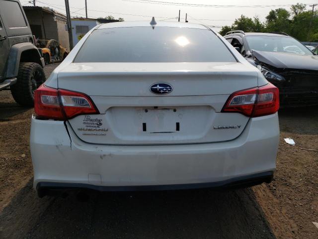 Photo 6 from auction – 2018 SUBARU LEGACY 2.5 with VIN 4S3BNAF69J3043831