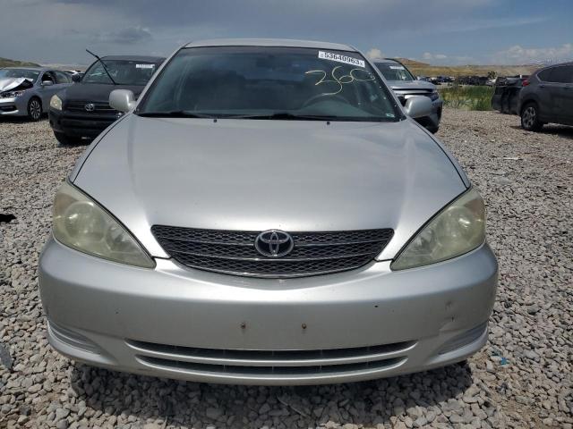 Photo 5 from auction – 2004 TOYOTA CAMRY LE with VIN 4T1BE32K34U878414