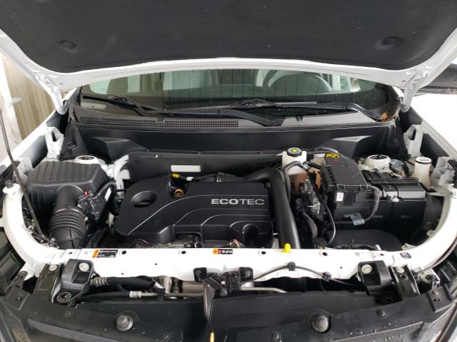 Photo 11 from auction – 2020 CHEVROLET EQUINOX LS with VIN 3GNAXHEVXLS590179