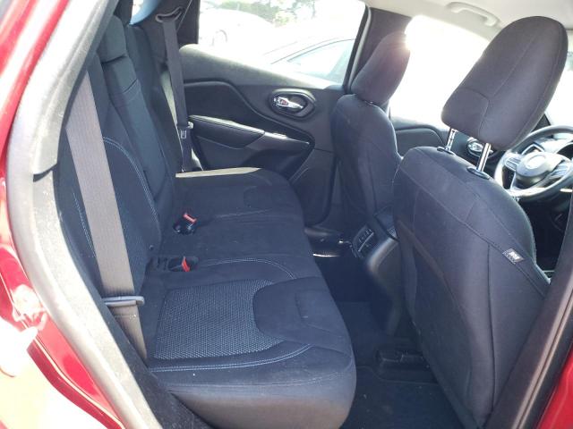 Photo 10 from auction – 2019 JEEP CHEROKEE L with VIN 1C4PJLCB1KD370895