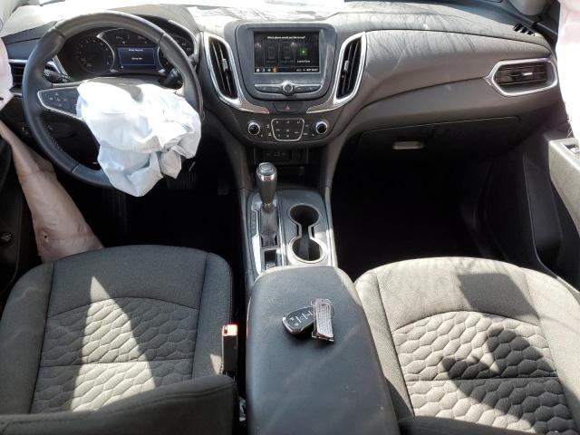 Photo 8 from auction – 2019 CHEVROLET EQUINOX LT with VIN 3GNAXJEV2KS621656