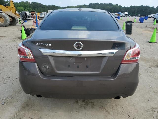 Photo 6 from auction – 2013 NISSAN ALTIMA with VIN 1N4AL3AP0DN409283
