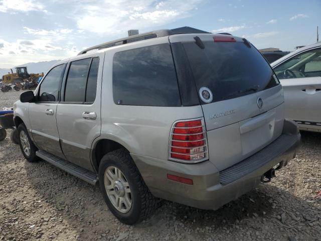 Photo 2 from auction – 2004 MERCURY MOUNTAINEE with VIN 4M2ZU86KX4ZJ02968