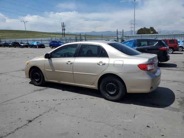 Photo 2 from auction – 2012 TOYOTA COROLLA BA with VIN 5YFBU4EE3CP063242