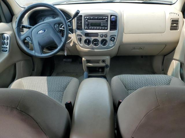 Photo 8 from auction – 2003 FORD ESCAPE XLT with VIN 1FMYU93193KE02653